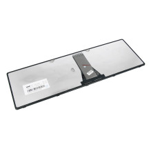 Laptop keyboard for Lenovo S500, S510p, Z510 (numeric)