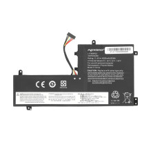 Movano battery for Lenovo Legion Y530, Y730, Y740 Movano battery for Lenovo Legion Y530, Y730, Y740