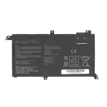 Movano battery for Asus Vivobook S14, S430, X430U, K430 Movano battery for Asus Vivobook S14, S430, X430U, K430