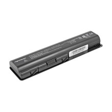 Movano battery for HP dv4, dv5, dv6