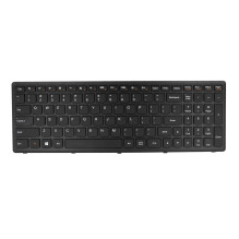 Laptop keyboard for Lenovo S500, S510p, Z510 (numeric)