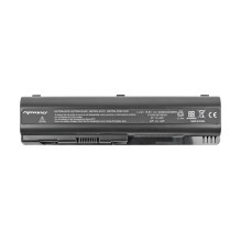 Movano battery for HP dv4, dv5, dv6