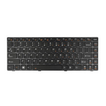 Laptop keyboard for Lenovo Y480 (backlight) Laptop keyboard for Lenovo Y480 (backlight)
