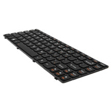 Laptop keyboard for Lenovo Y480 (backlight) Laptop keyboard for Lenovo Y480 (backlight)