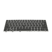 Laptop keyboard for HP EliteBook 730, 735, 830 G5 G6 (backlight, trackpoint) Laptop keyboard for HP EliteBook 730, 735, 830 G5 G6 (backlight, trackpoint)