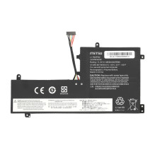 Mitsu battery for Lenovo Legion Y530, Y740 Mitsu battery for Lenovo Legion Y530, Y740