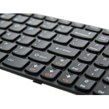 Laptop keyboard for Lenovo V570, Z570 Laptop keyboard for Lenovo V570, Z570