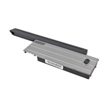 Movano battery for Dell Latitude D620 (6600mAh) Movano battery for Dell Latitude D620 (6600mAh)