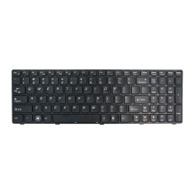 Laptop keyboard for Lenovo V570, Z570 Laptop keyboard for Lenovo V570, Z570