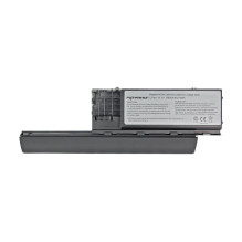 Movano battery for Dell Latitude D620 (6600mAh) Movano battery for Dell Latitude D620 (6600mAh)
