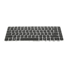 Laptop keyboard for HP EliteBook 745 840 G3, 745 840 G4 Laptop keyboard for HP EliteBook 745 840 G3, 745 840 G4