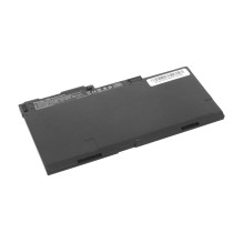 Mitsu battery for HP EliteBook 740 G1, G2 Mitsu battery for HP EliteBook 740 G1, G2