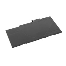 Mitsu battery for HP EliteBook 740 G1, G2 Mitsu battery for HP EliteBook 740 G1, G2