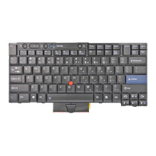 Laptop keyboard for Lenovo T410, T420, T510, T520 Laptop keyboard for Lenovo T410, T420, T510, T520