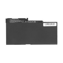 Mitsu battery for HP EliteBook 740 G1, G2 Mitsu battery for HP EliteBook 740 G1, G2