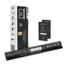 Movano Premium battery for...