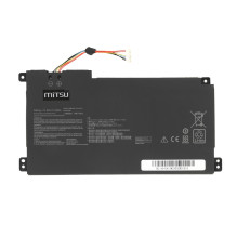 Mitsu battery for Asus Vivobook 14 E410MA, 14 L410MA