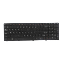 Laptop keyboard for Lenovo G570 (numeric) Laptop keyboard for Lenovo G570 (numeric)