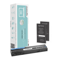 Movano battery for Dell...