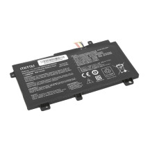 Mitsu battery for Asus TUF Gaming FX504, FX505, FX80G