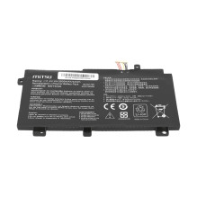 Mitsu battery for Asus TUF Gaming FX504, FX505, FX80G