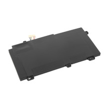 Mitsu battery for Asus TUF Gaming FX504, FX505, FX80G