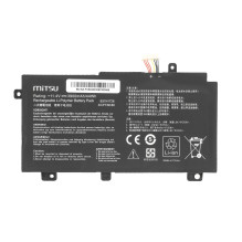 Mitsu battery for Asus TUF Gaming FX504, FX505, FX80G