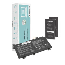 Movano battery for Asus TUF...