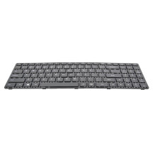 Laptop keyboard for Lenovo IdeaPad 100-15IBD Laptop keyboard for Lenovo IdeaPad 100-15IBD