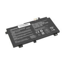 Movano battery for Asus TUF Gaming FX504, FX505, FX80G