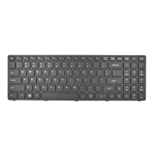 Laptop keyboard for Lenovo IdeaPad 100-15IBD Laptop keyboard for Lenovo IdeaPad 100-15IBD