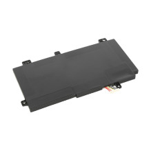 Movano battery for Asus TUF Gaming FX504, FX505, FX80G