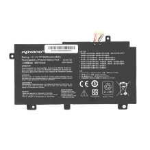 Movano battery for Asus TUF Gaming FX504, FX505, FX80G