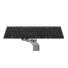 Laptop keyboard for HP 250 G7, 255 G7, 15-DA, 15-DB