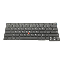 Laptop keyboard for Lenovo T440, T460