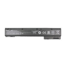 Movano battery for HP ZBook 15 G1, 17 G1 Movano battery for HP ZBook 15 G1, 17 G1