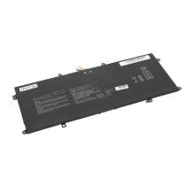 Mitsu battery for Asus Zenbook 13, 14 UX325EA, UX425EA
