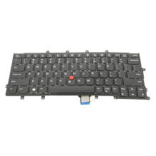 Laptop keyboard for Lenovo X240, X250