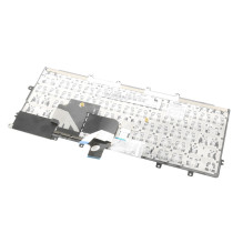 Laptop keyboard for Lenovo X240, X250