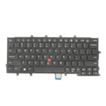 Laptop keyboard for Lenovo X240, X250