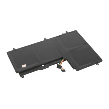 Mitsu battery for Lenovo Yoga 3 1470, 700-14ISK Mitsu battery for Lenovo Yoga 3 1470, 700-14ISK