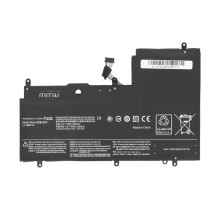 Mitsu battery for Lenovo Yoga 3 1470, 700-14ISK Mitsu battery for Lenovo Yoga 3 1470, 700-14ISK