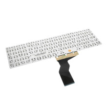 Laptop keyboard for HP 250 G6, 255 G6, 17-BS