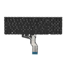 Laptop keyboard for HP 250 G6, 255 G6, 17-BS