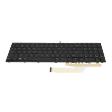 Laptop keyboard for HP 450 G5, 455 G5, 470 G5 (backlight) Laptop keyboard for HP 450 G5, 455 G5, 470 G5 (backlight)