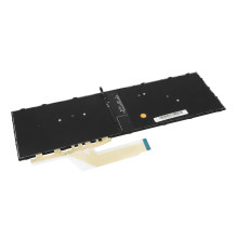 Laptop keyboard for HP 450 G5, 455 G5, 470 G5 (backlight) Laptop keyboard for HP 450 G5, 455 G5, 470 G5 (backlight)