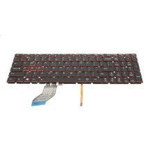 Laptop keyboard for Lenovo Y700 (backlight) Laptop keyboard for Lenovo Y700 (backlight)