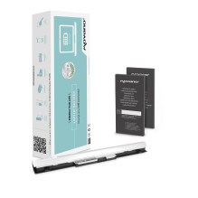 Movano battery for HP 430...