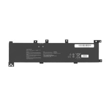 Movano battery for Asus Vivobook 17 A705, N705, X705 Pro