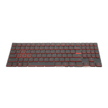 Laptop keyboard for Lenovo Legion Y520-15IKBN (backlight) Laptop keyboard for Lenovo Legion Y520-15IKBN (backlight)